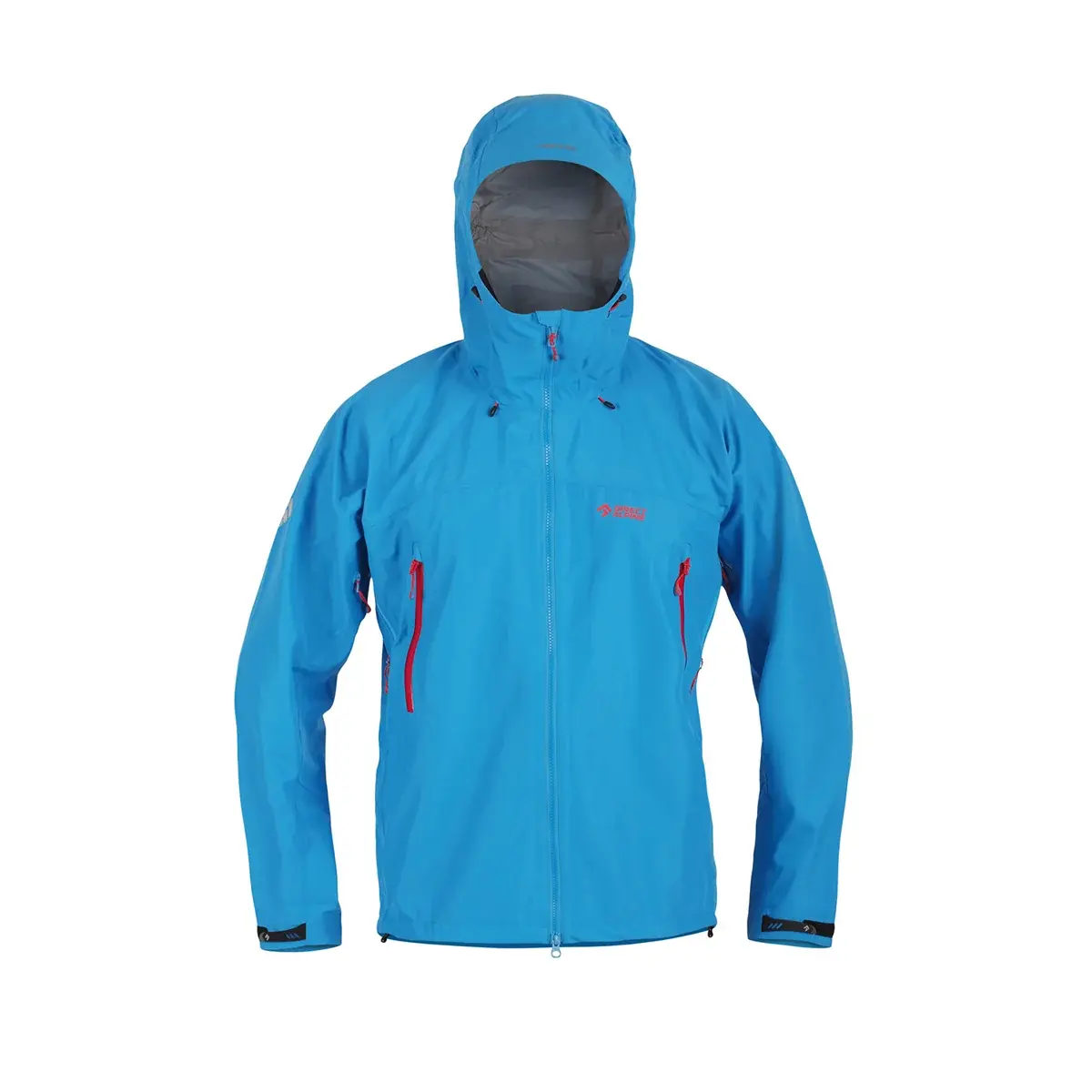 Pánska hardshell bunda Direct Alpine Daemon 2.0 ocean