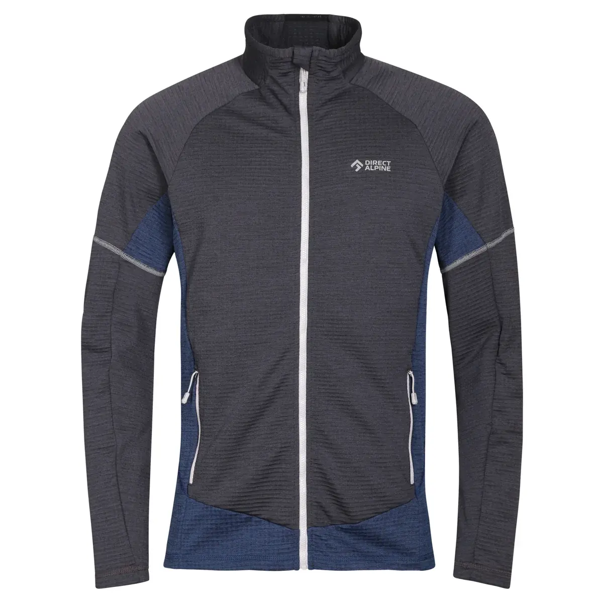 Pánska mikina Direct Alpine Cima navy/anthracite