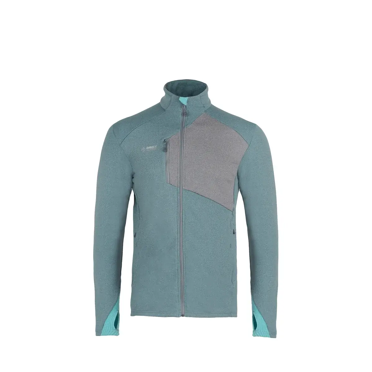Pánska mikina Direct Alpine Mallet Swatshirt arctic