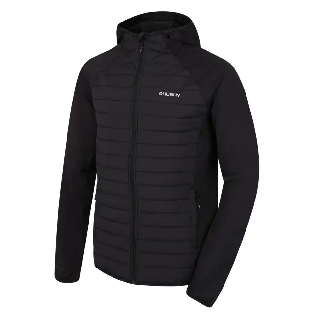 Pánska mikina Husky Ary M black