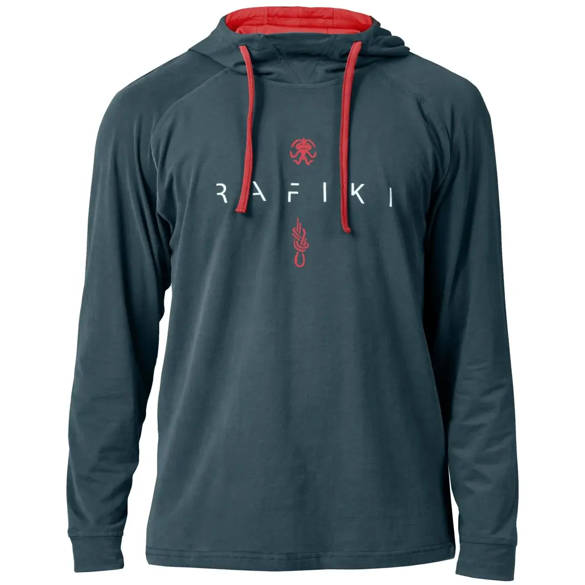 Pánska mikina Rafiki Traverse stargazer