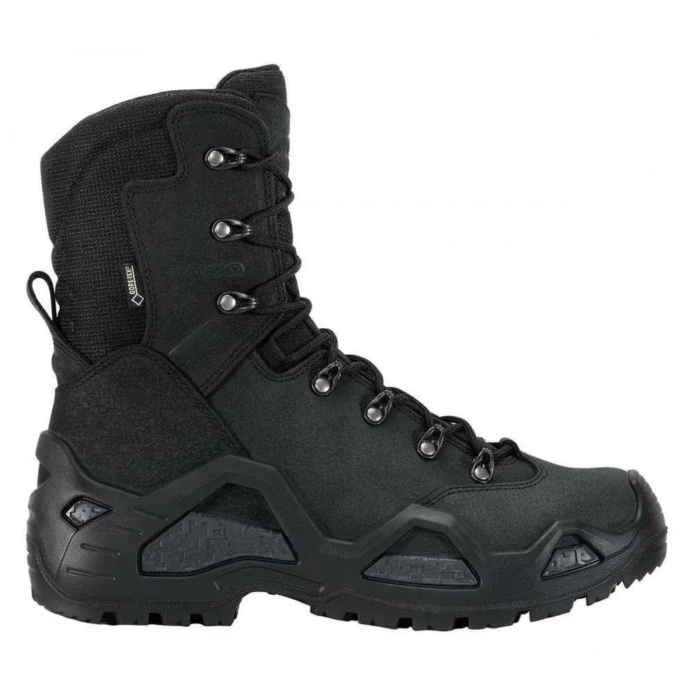 Lowa Pánska obuv Lowa Z-8N GTX® C black