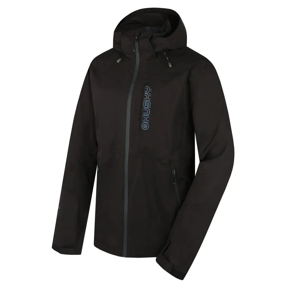 Pánska outdoorová bunda Husky Neoni M black