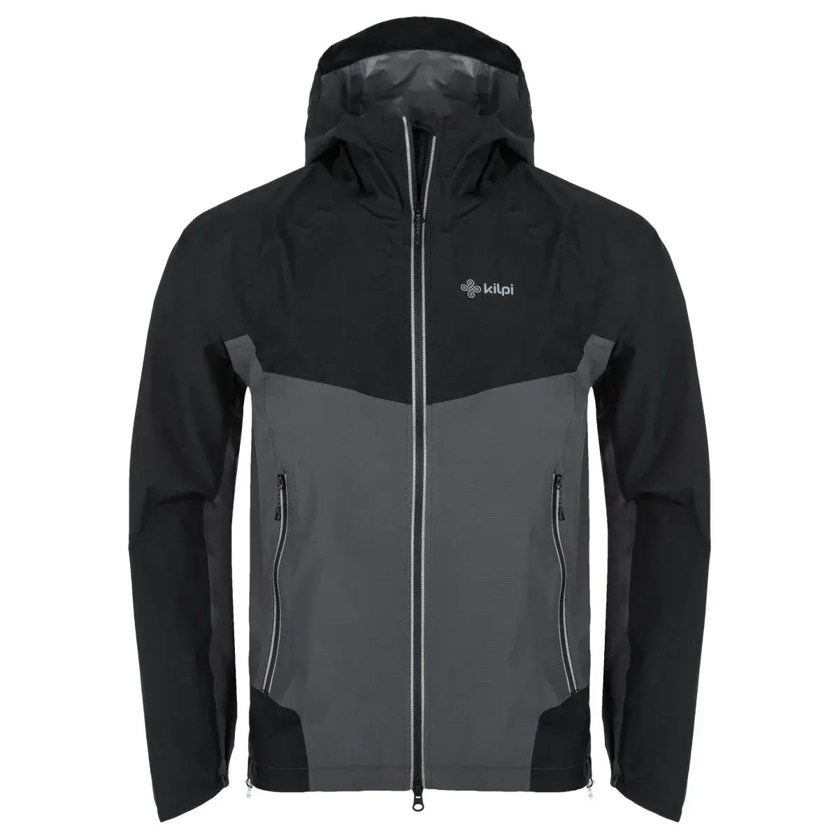 Pánska outdoorová bunda Kilpi HURRICANE-M