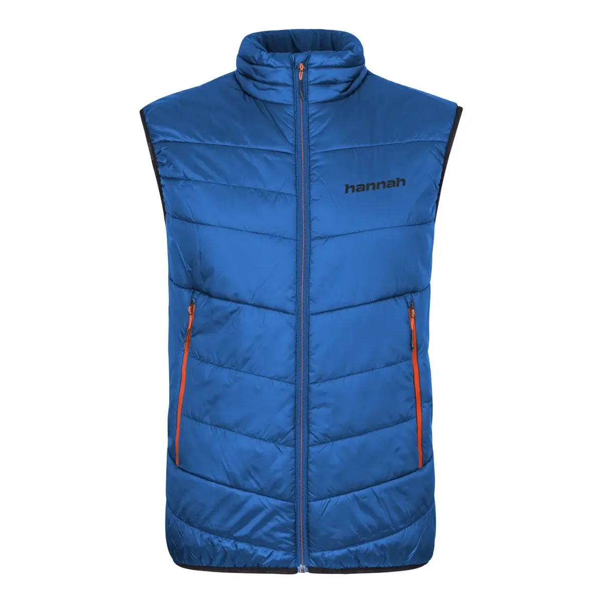 Hannah Pánska turistická vesta Hannah Ceed Vest Princess blue