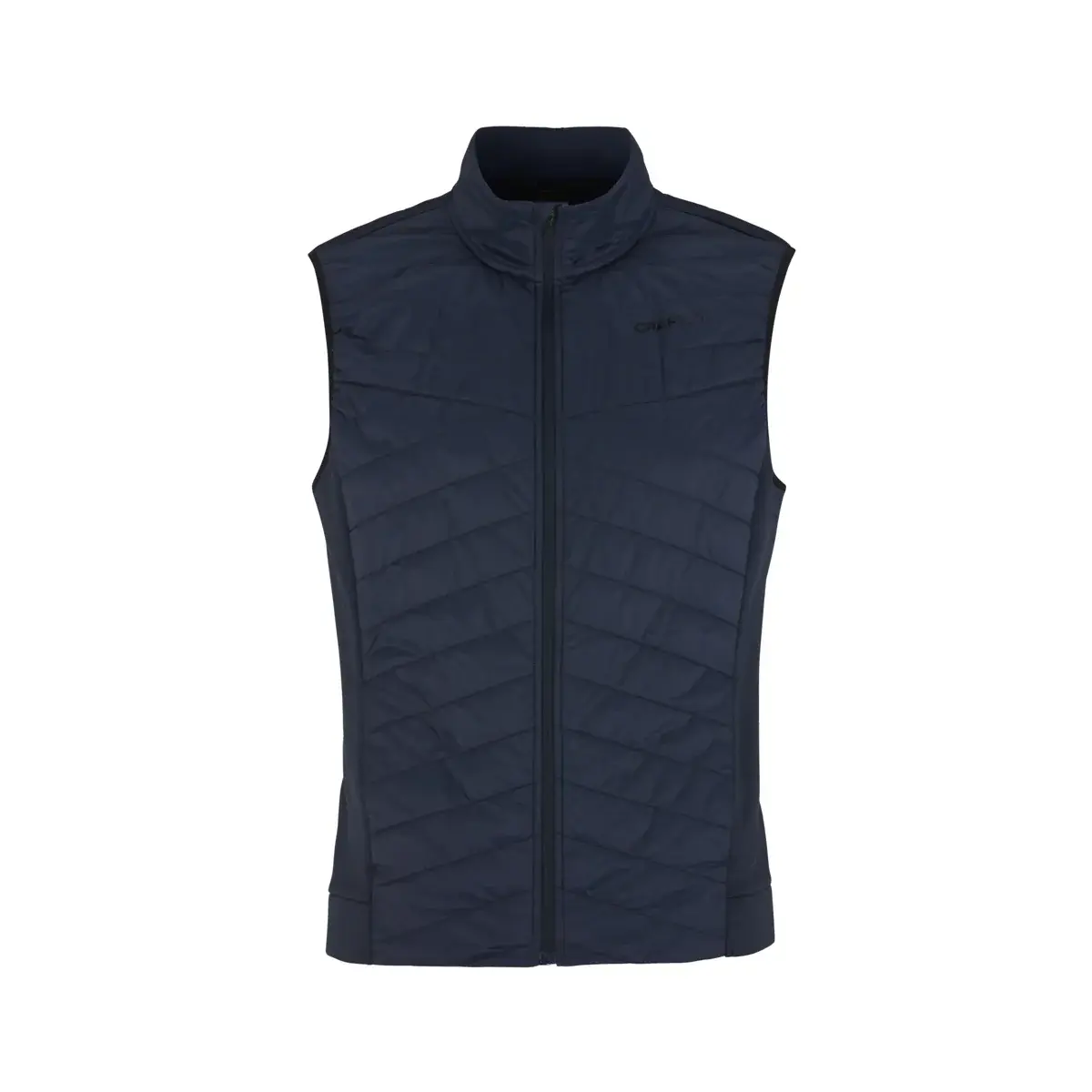 Pánska vesta Craft ADV Essence Warm modrá