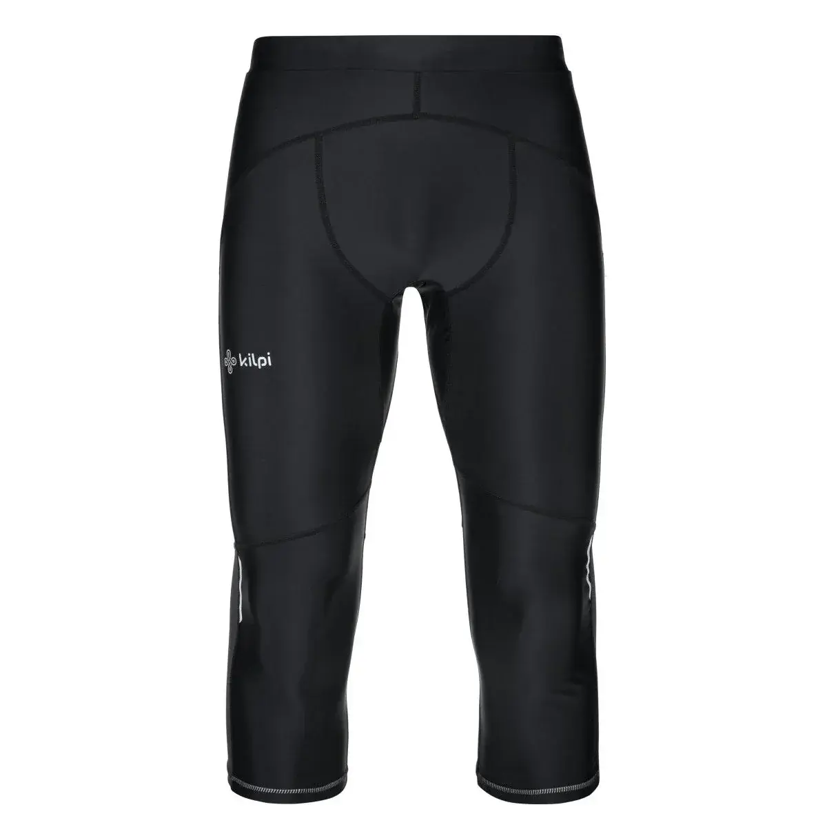 Pánske 3/4 legíny Kilpi VIGAR-M BLK