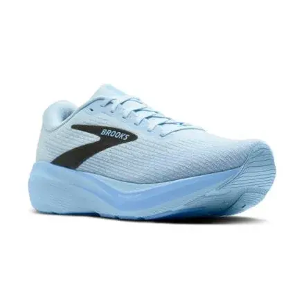 Brooks Pánske bežecké topánky Brooks Ghost AMP M Blue/Blue/Black