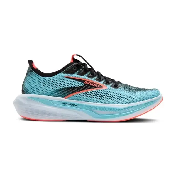 Brooks Pánske bežecké topánky Brooks Hyperion 3 M modrá