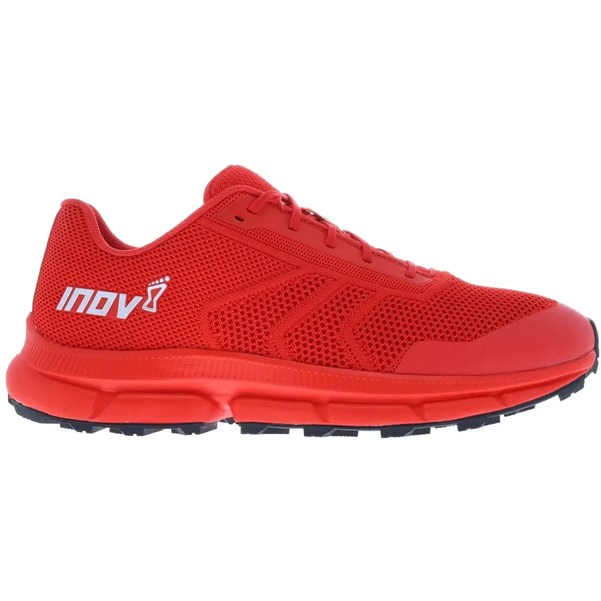 Pánske bežecké topánky Inov8 Trailfly Ultra G 280 M červená