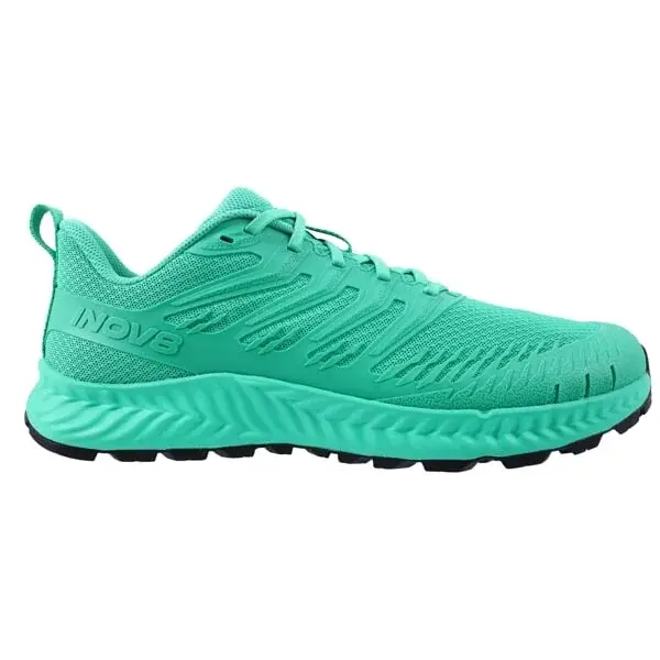 Inov8 Pánske bežecké topánky Inov8 Trailfly v2 M (S) green