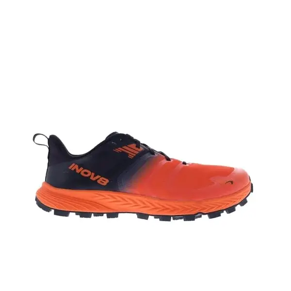 Inov8 Pánske bežecké topánky Inov8 Trailtalon Speed M orange/black