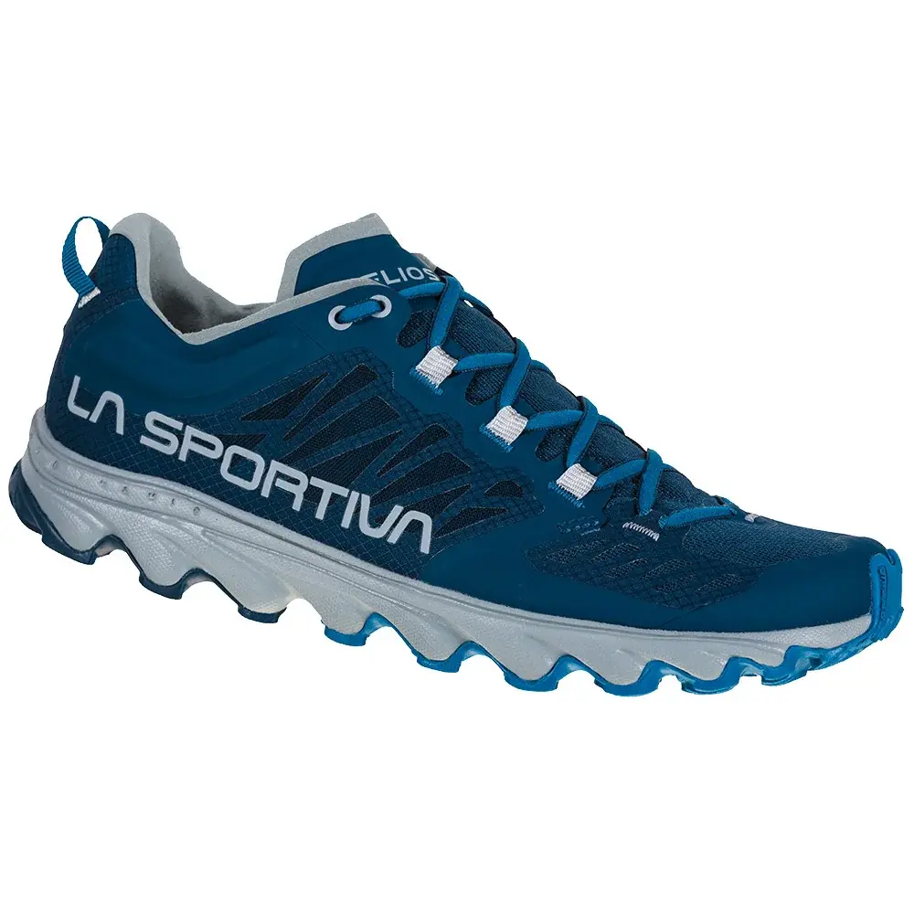 La Sportiva Pánske bežecké topánky La Sportiva Helios III opal/neptune