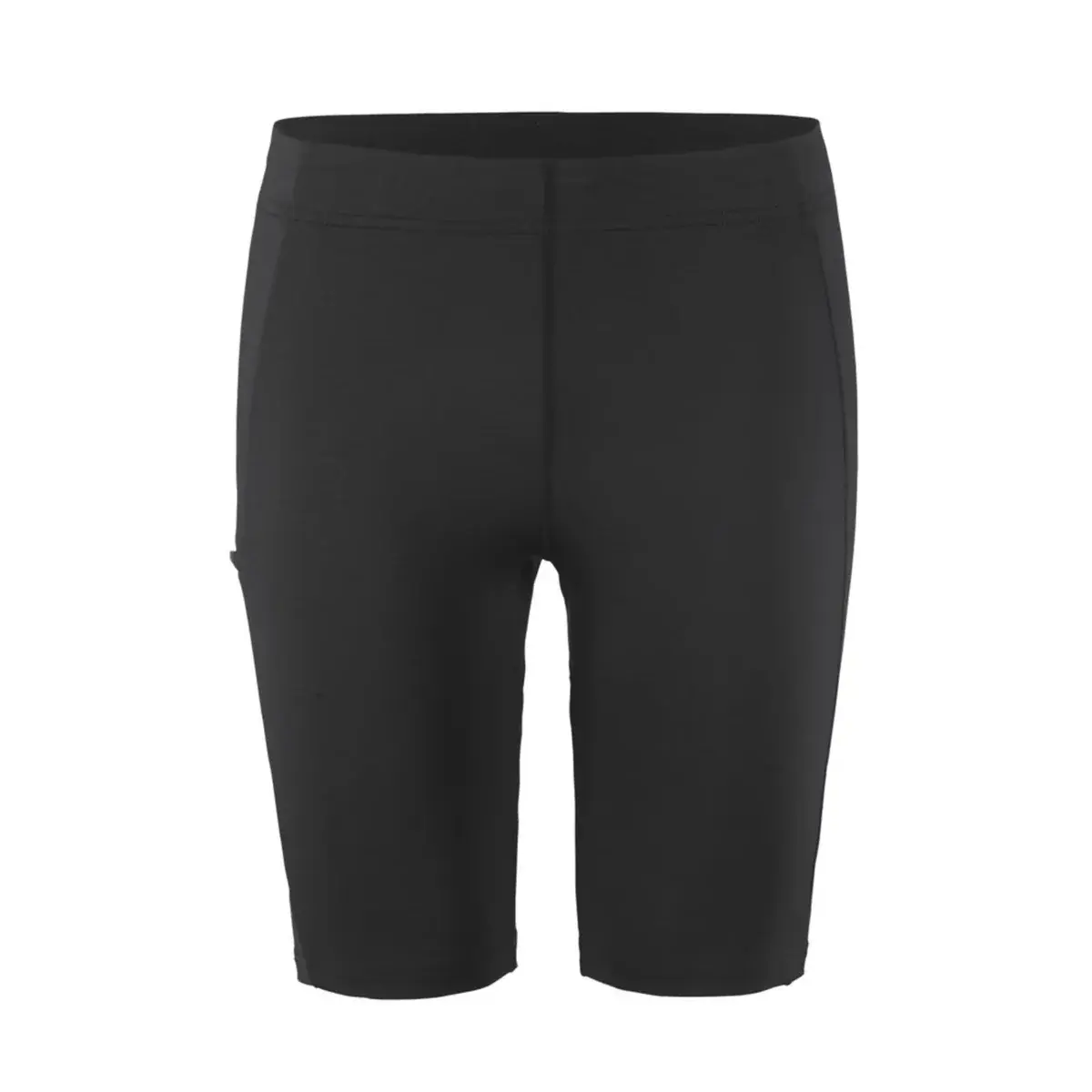 Pánske bežecké kraťasy Craft PRO Trail Short Tights 2 čierna