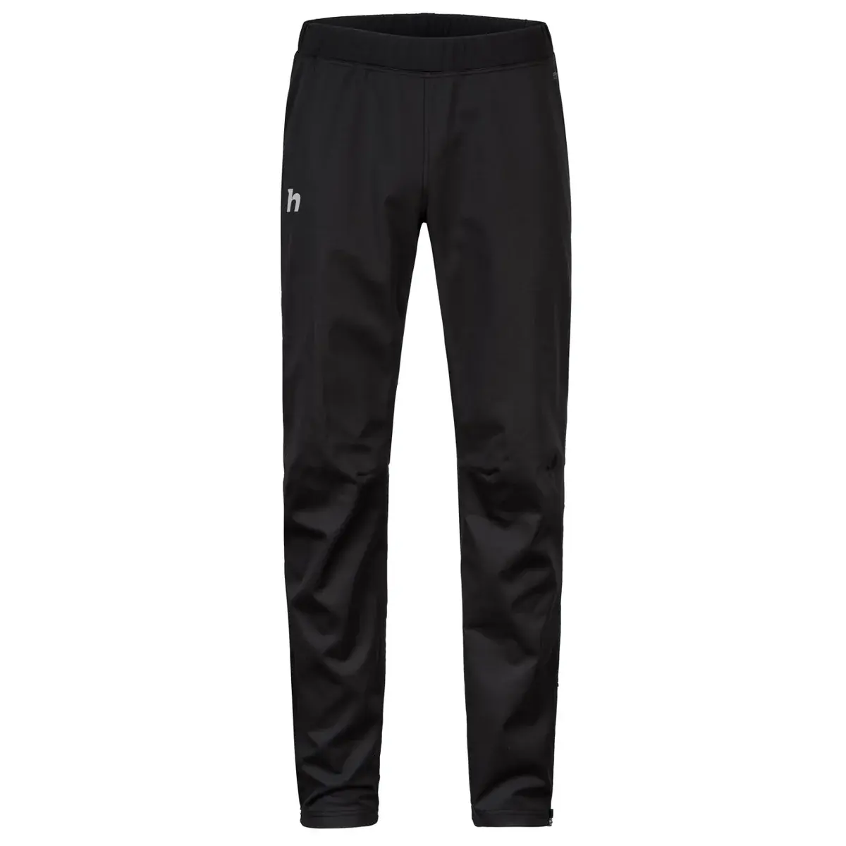 Pánske bežkárske nohavice Hannah Nordic Pants II anthracite