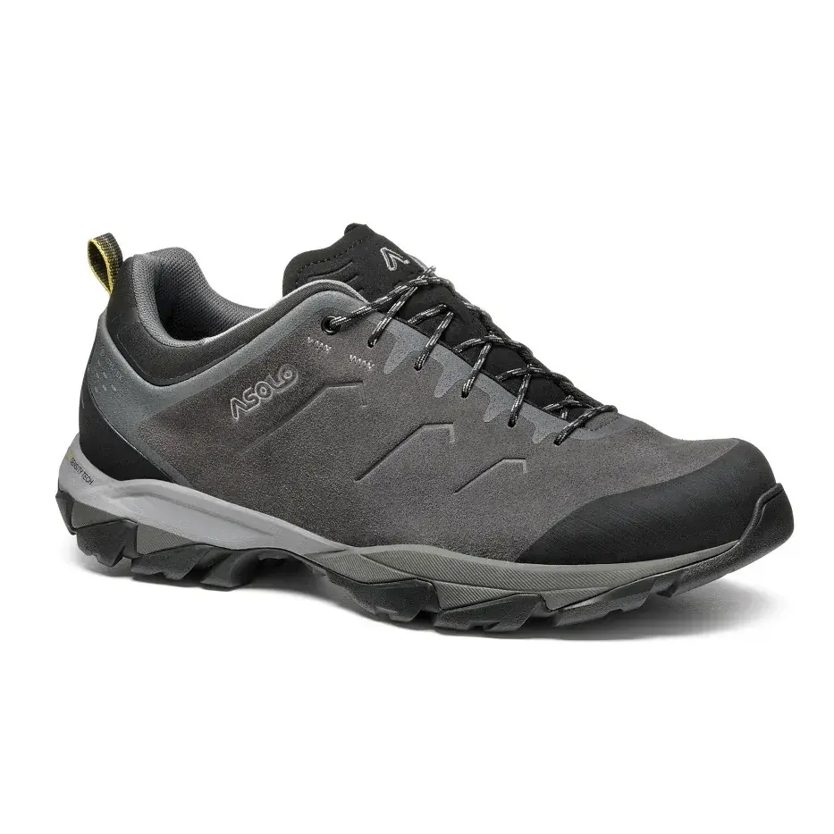 Pánske topánky Asolo Acadia LTH GTX Wide graphite/black/A505 A505 MW