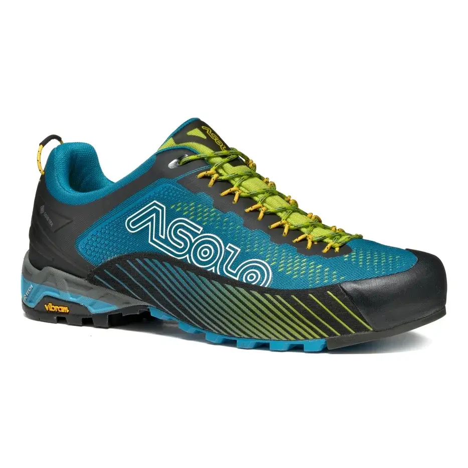 Pánske topánky Asolo Eldo EVO GV hawaiian blue/B230 B230 MM