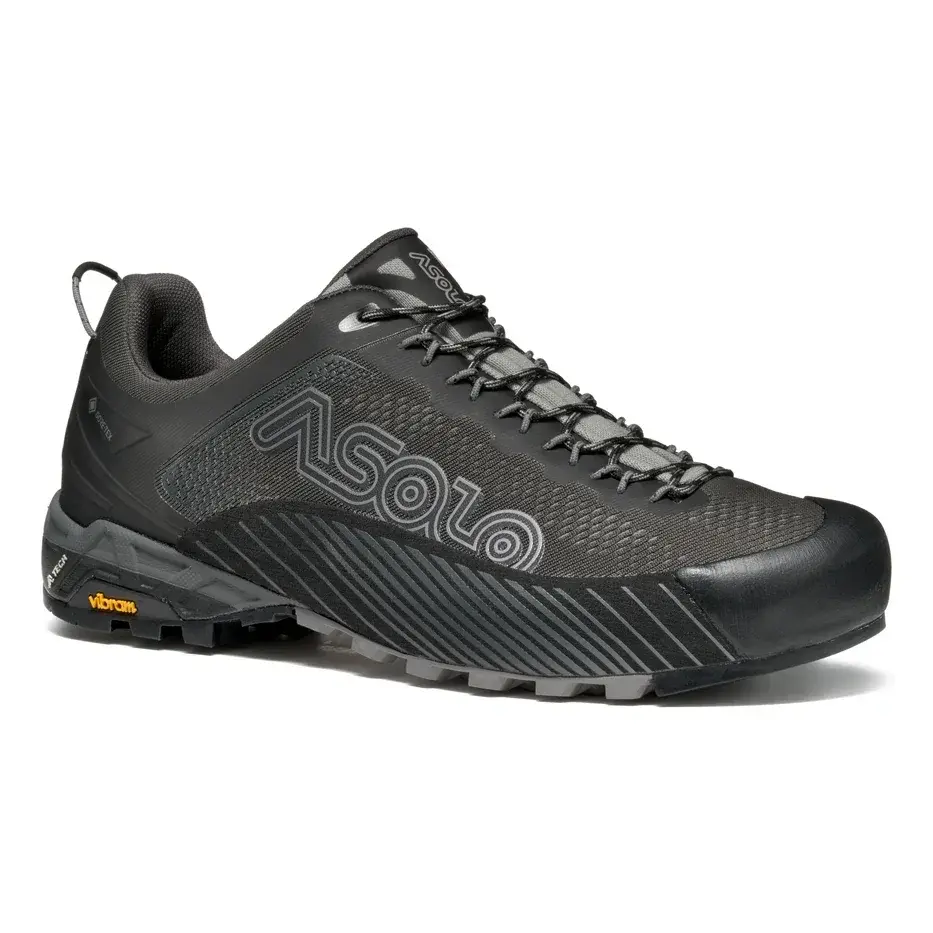 Pánske topánky Asolo Eldo EVO GV shark grey/A608 A608 MM