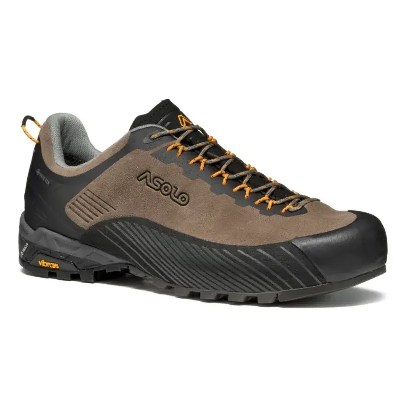 Pánske topánky Asolo Eldo EVO LTH GV almond/A822 A822 MM