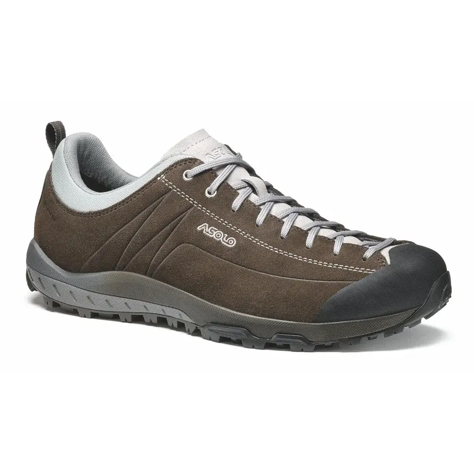 Asolo Pánske topánky Asolo Space GV MM dark brown/A551