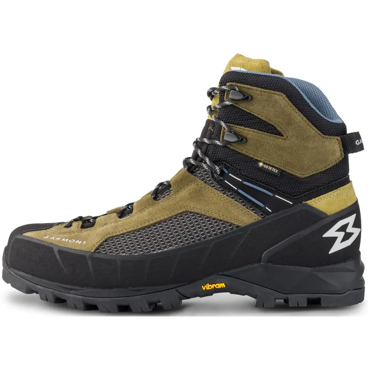 Garmont Pánske topánky Garmont Tower Trek GTX green