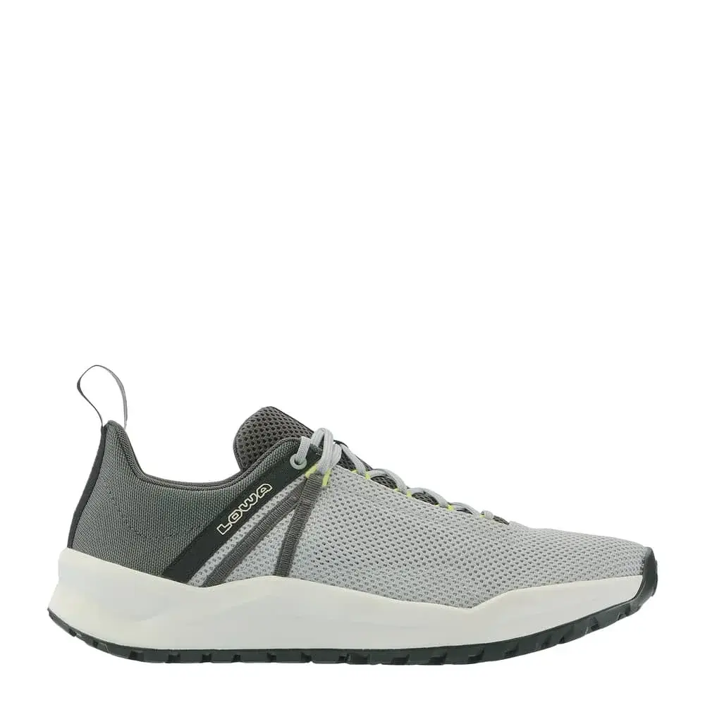 Pánske topánky Lowa KALOYA grey/grey