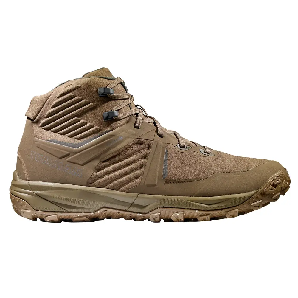 Pánske topánky Mammut Ultimate III Mid GTX® moor-titanium 45 1/3 EU