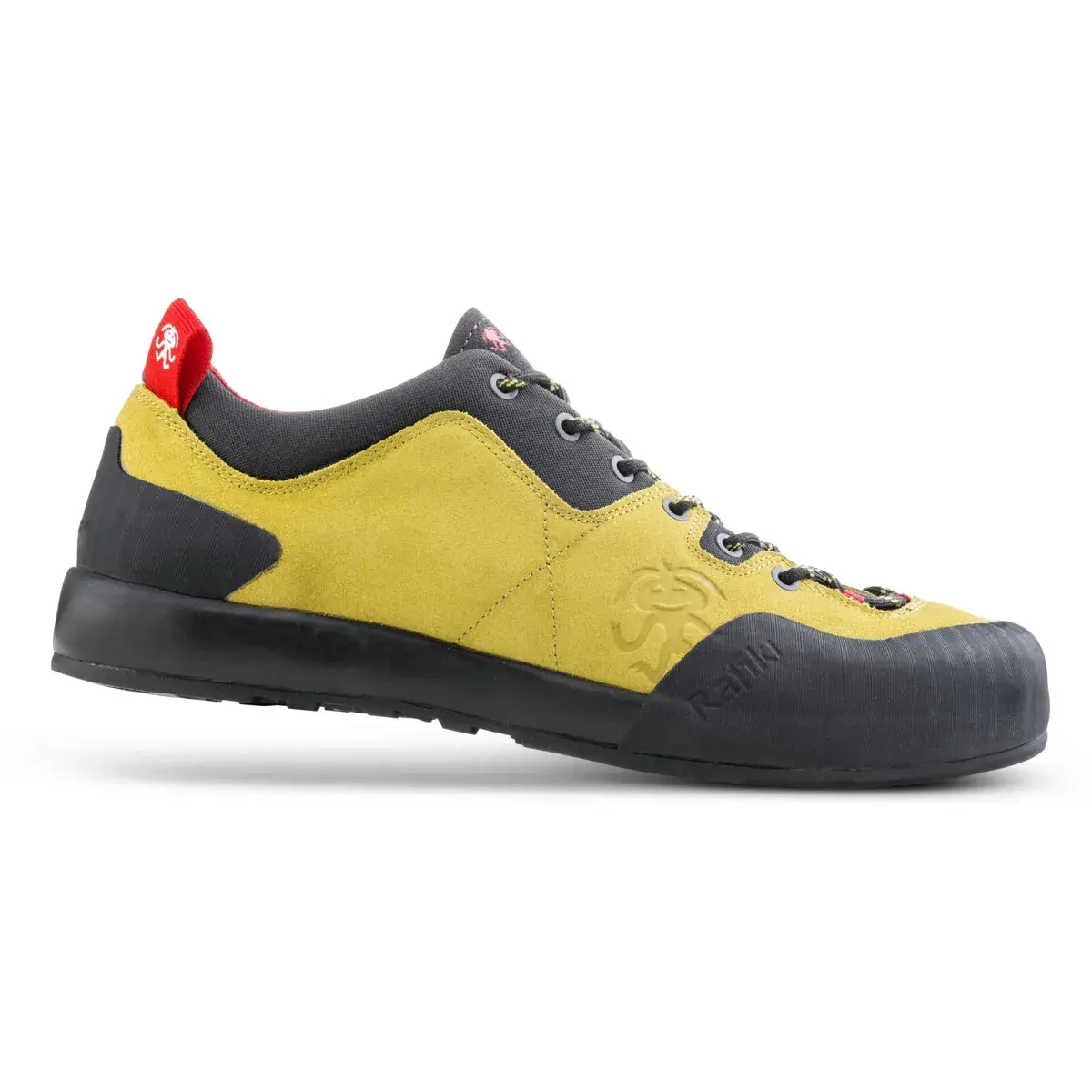 Pánske topánky Rafiki Monte M golden olive