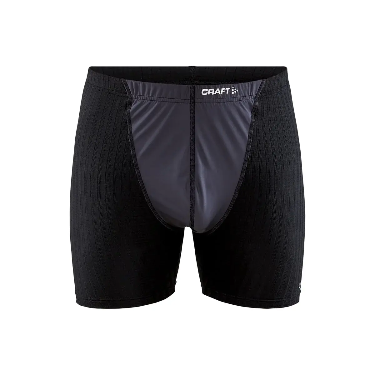 Craft Pánske boxerky Craft Active Extreme X Wind čierna