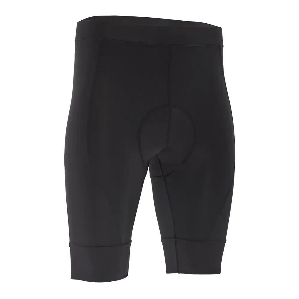 Silvini Pánske cyklo kraťasy Silvini Fortore MP2227 black