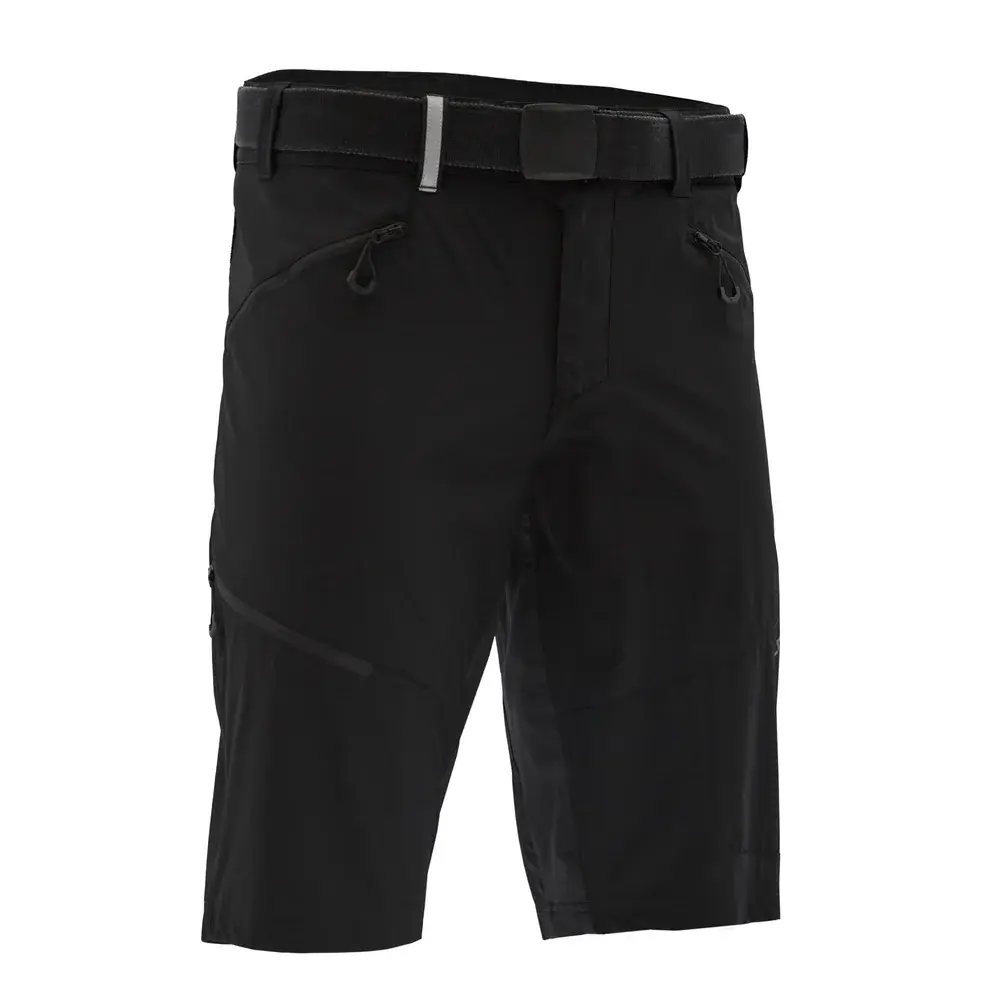 Silvini Pánske cyklo kraťasy Silvini Rango Pro MP2225 black