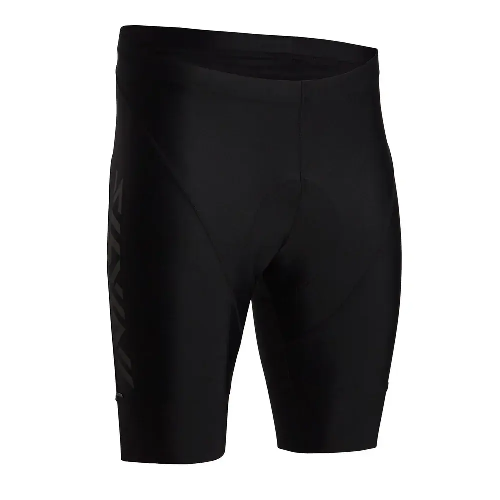 Pánske cyklo kraťasy Silvini Suelo MP2044 black
