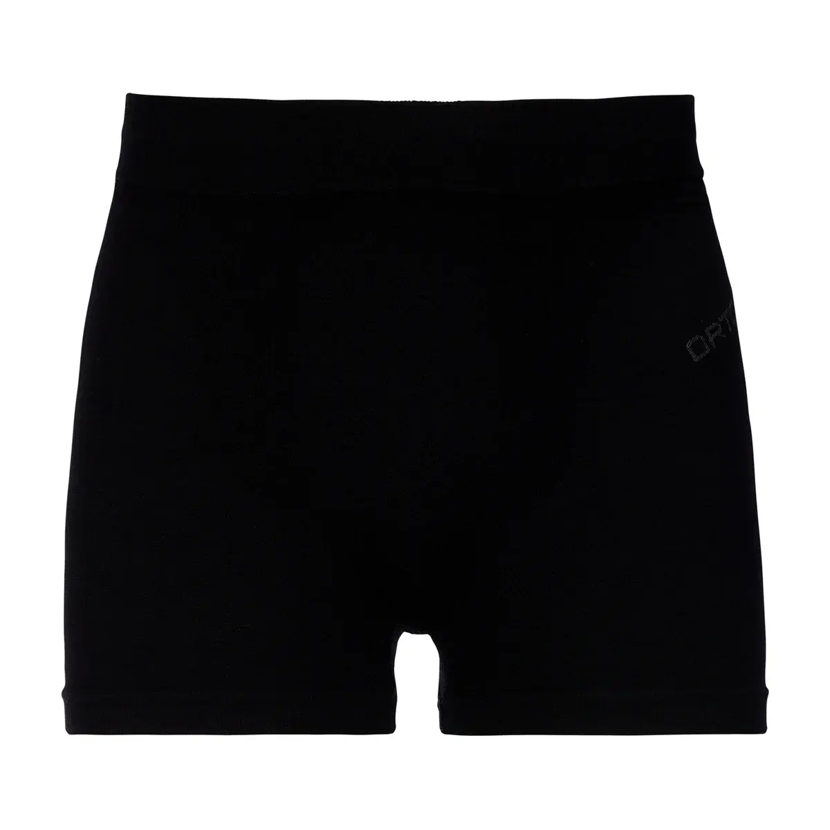 Pánske funkčné boxerky Ortovox 230 Competition Boxer Black raven