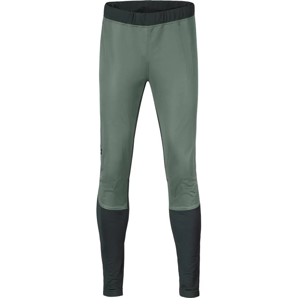 Pánske funkčné nohavice Hannah Nordic Pants Balsam green/anthracite