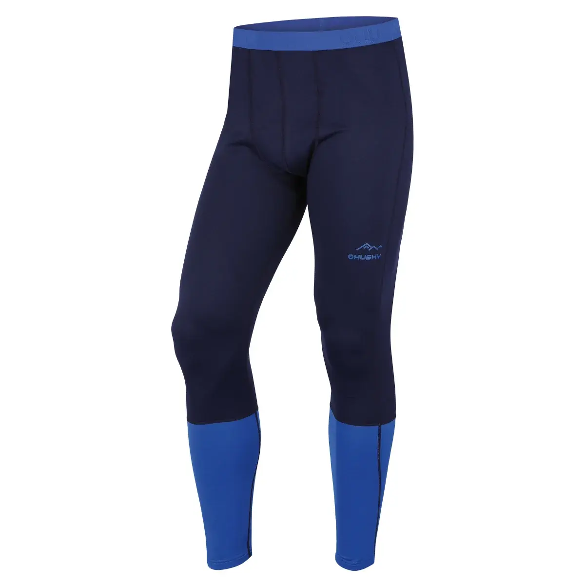 Pánske funkčné spodky Husky Tyme M dark blue