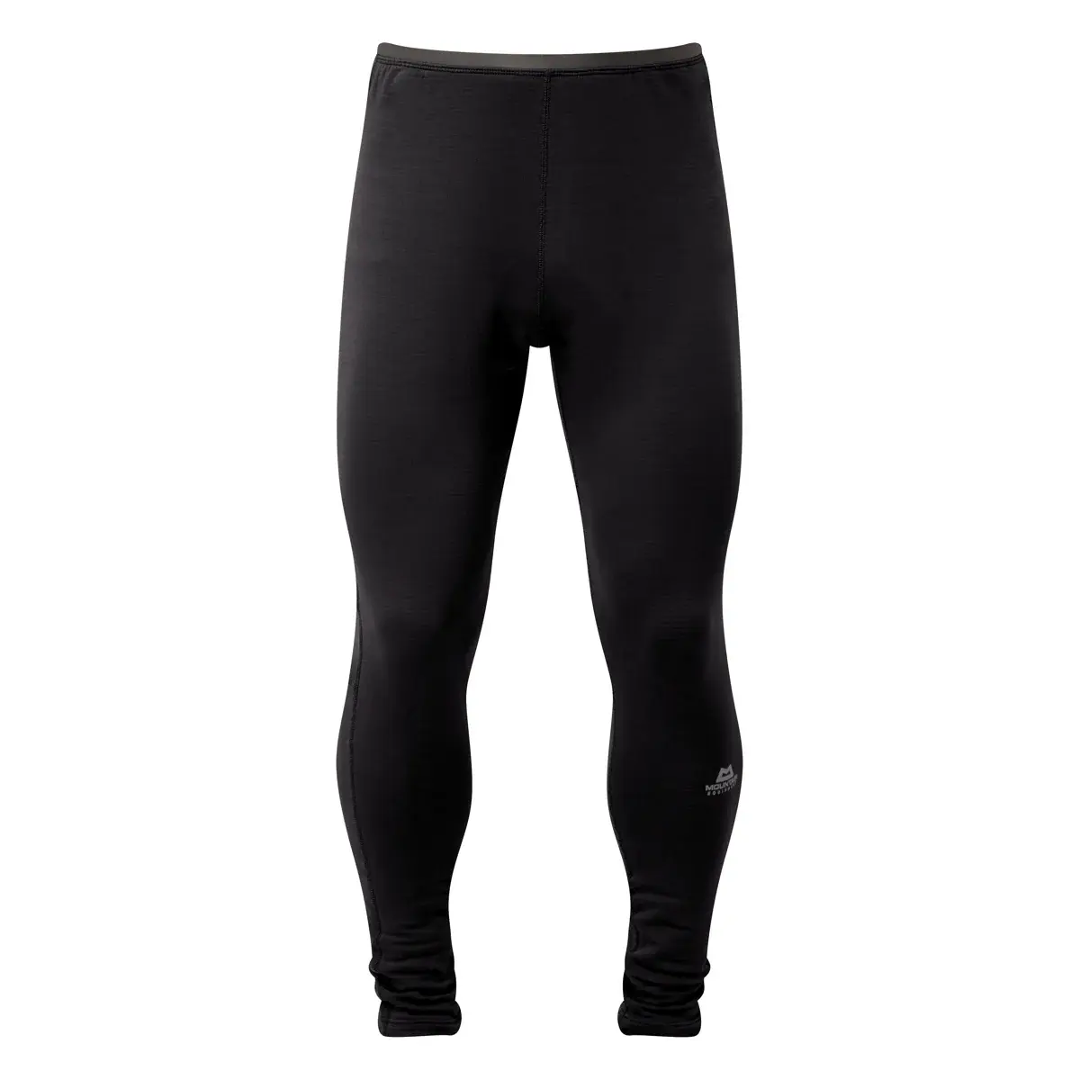 Pánske funkčné spodky Mountain Equipment Eclipse Pant Black