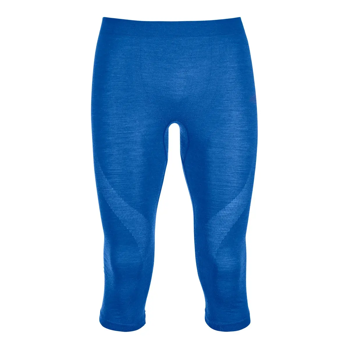 Pánske funkčné spodky Ortovox 120 Competition Light Short Just blue