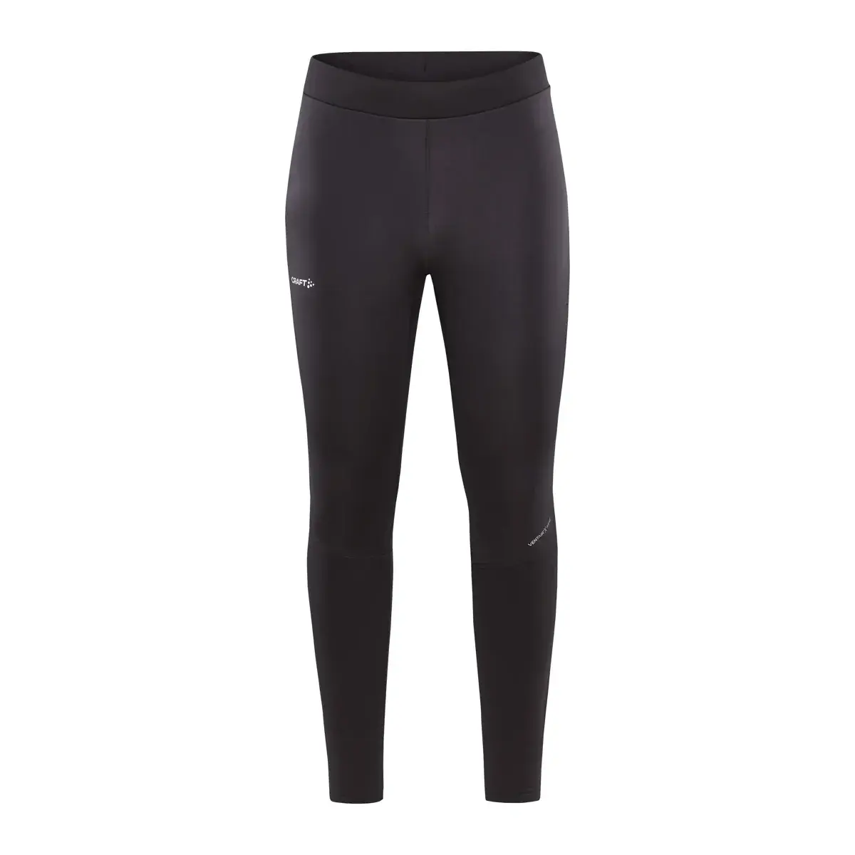 Pánske nohavice Craft ADV Essence Warm sivá