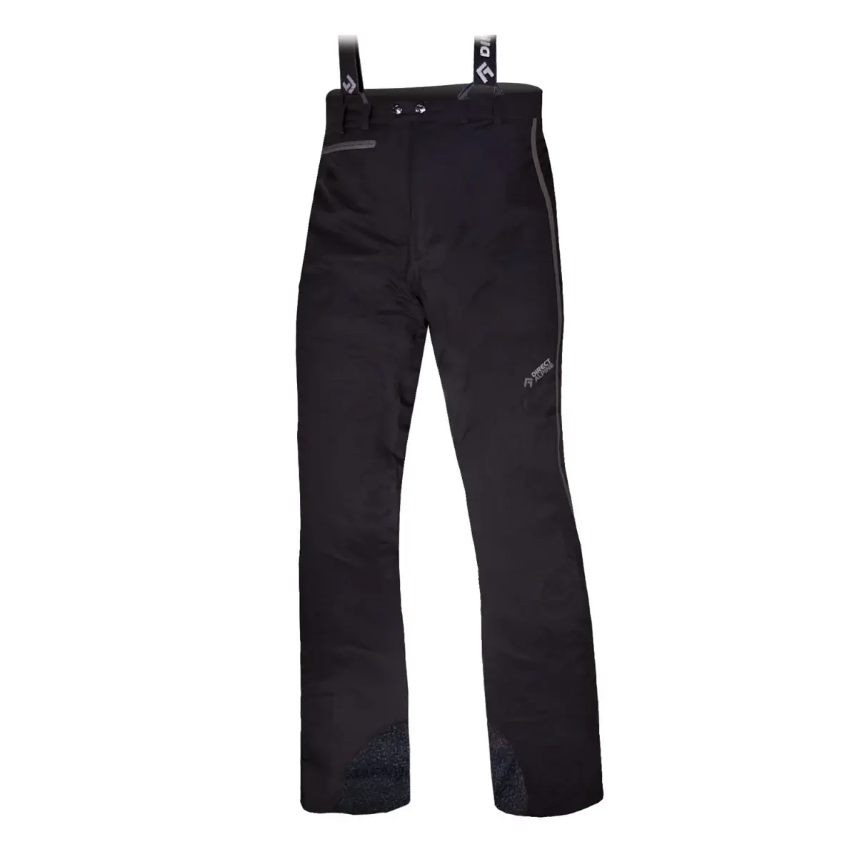 Pánske nohavice Direct Alpine Midi 3.0 black