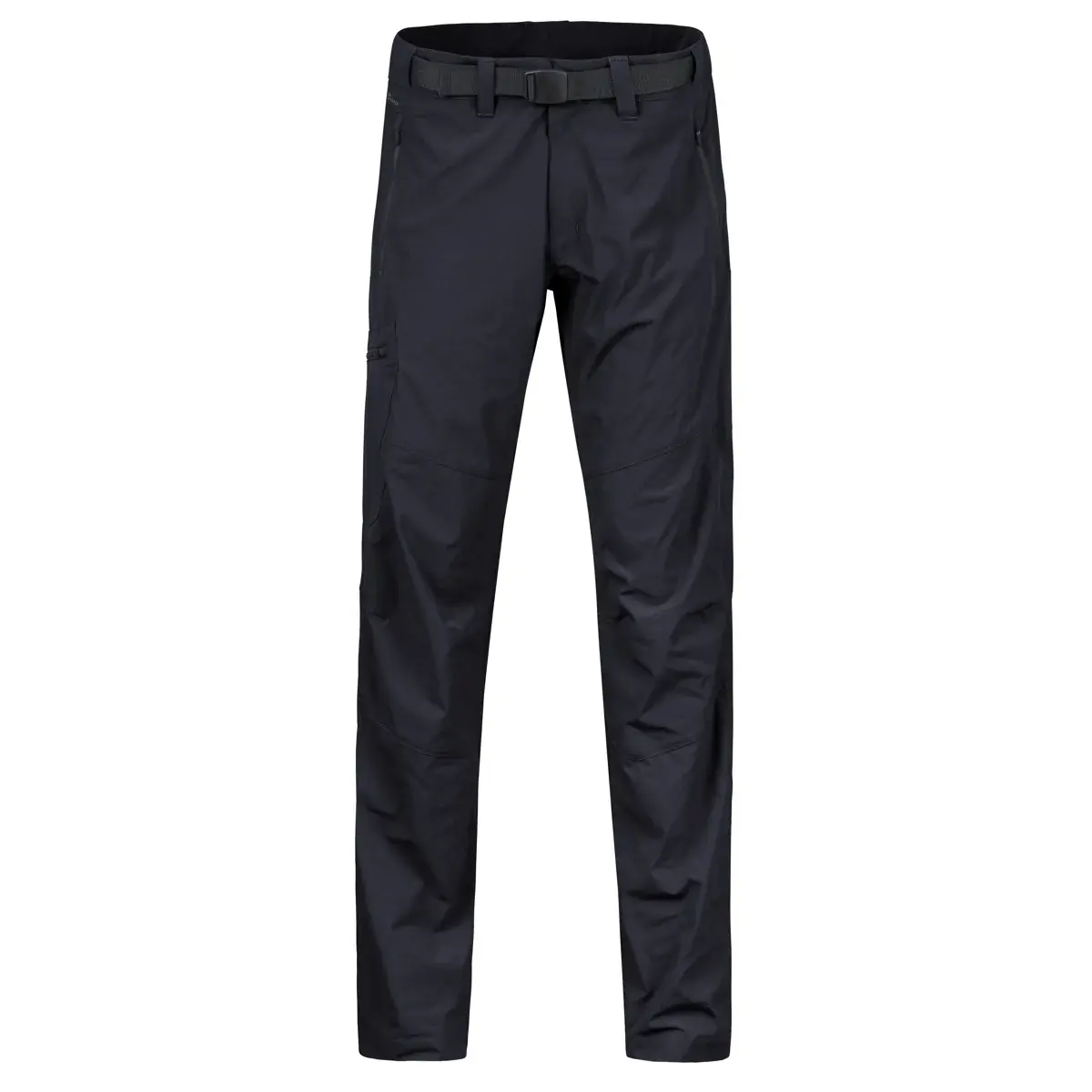 Pánske nohavice Hannah Rowdy Anthracite 2