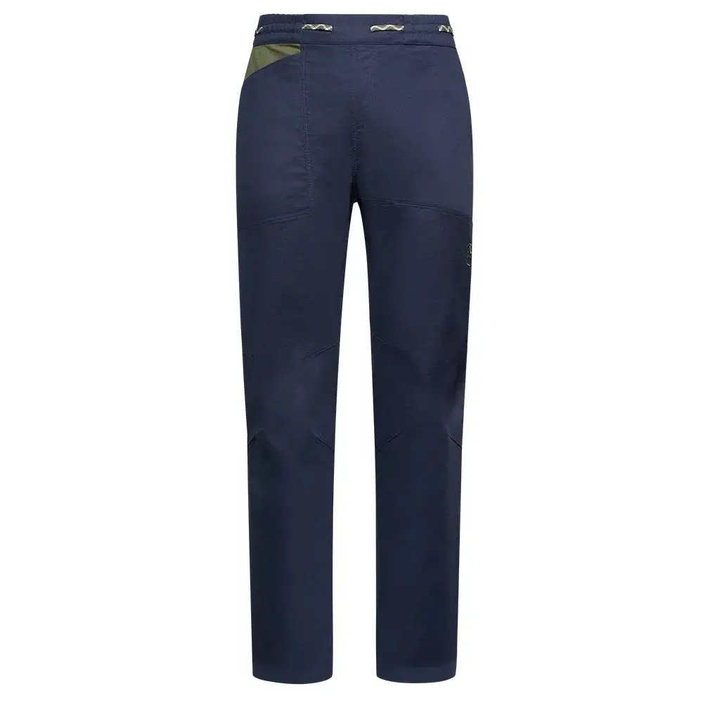 Pánske nohavice La Sportiva Bolt Pant night sky/cypress