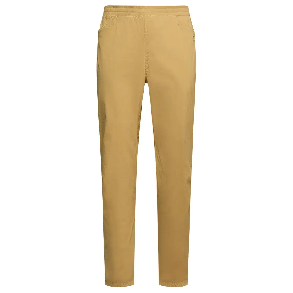 Pánske nohavice La Sportiva Gambit Pant sandstone