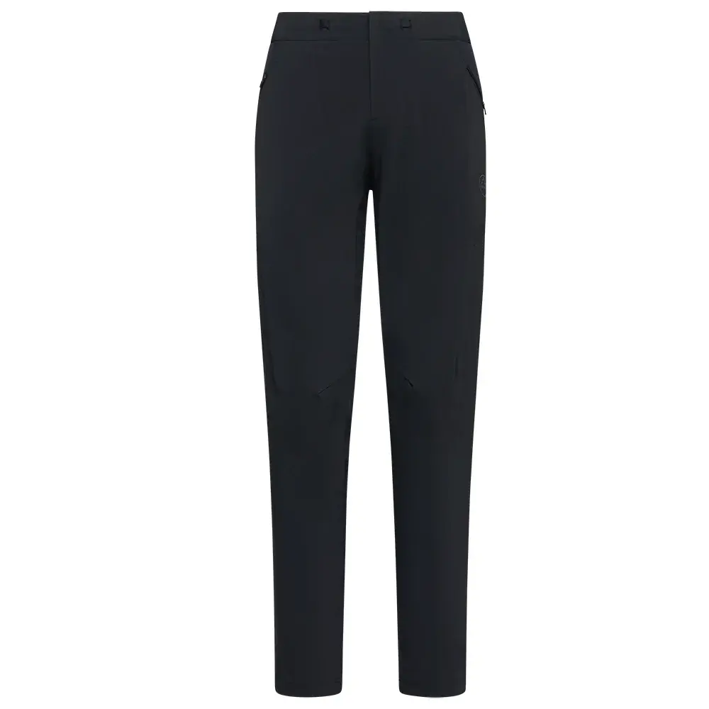 Pánske nohavice La Sportiva MONUMENT PANTS black/onyx