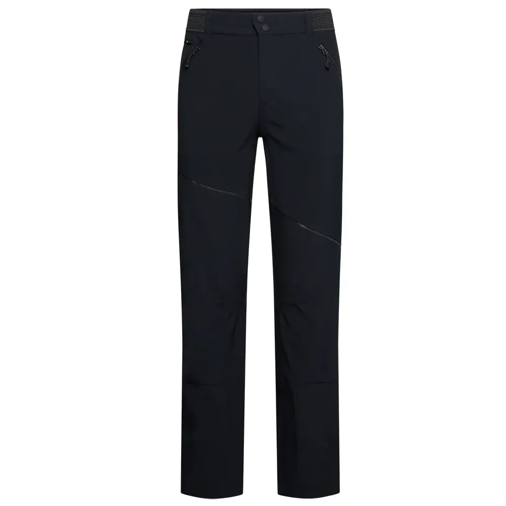 La Sportiva Pánske nohavice La Sportiva ORIZON PANT black/cloud