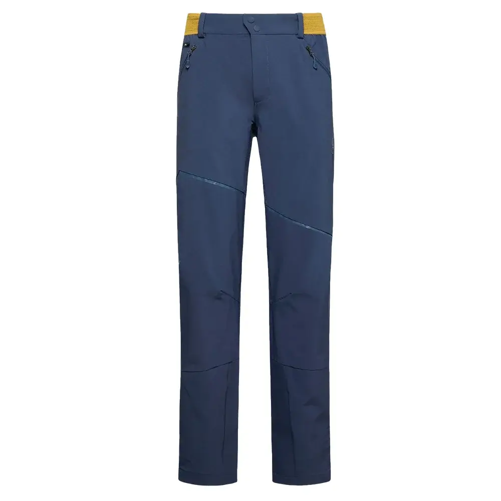 La Sportiva Pánske nohavice La Sportiva ORIZON PANT night sky_b46b46