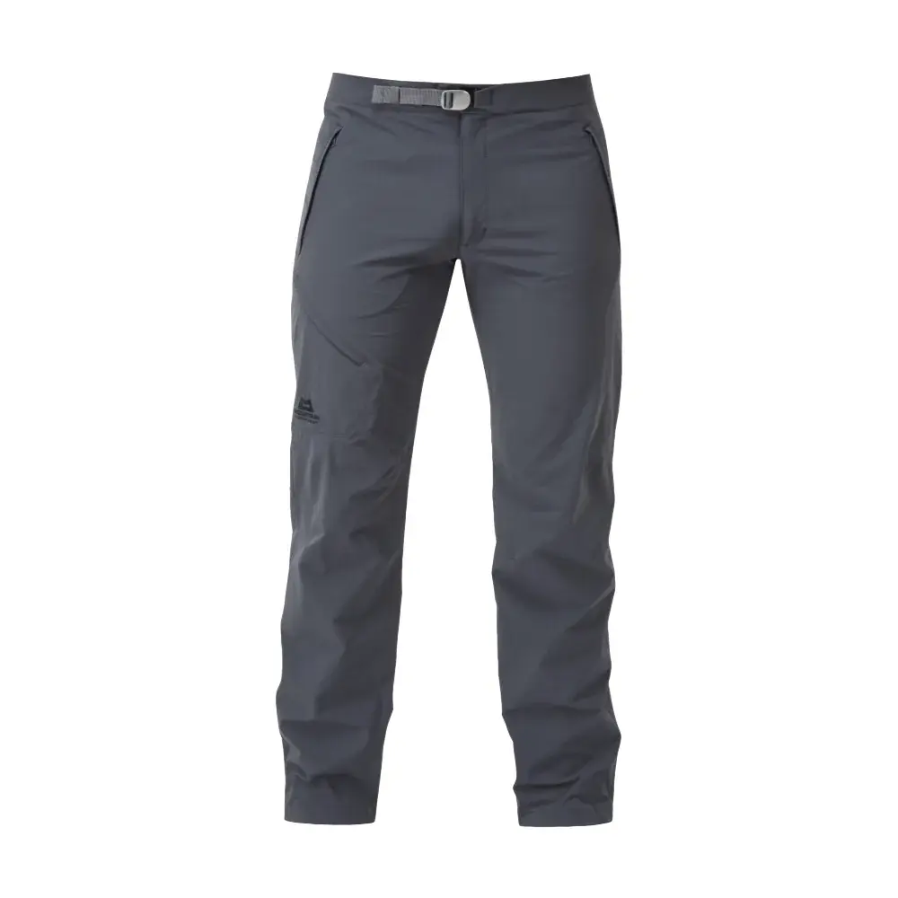 Pánske nohavice Mountain Equipment Comici Pant long ombre blue