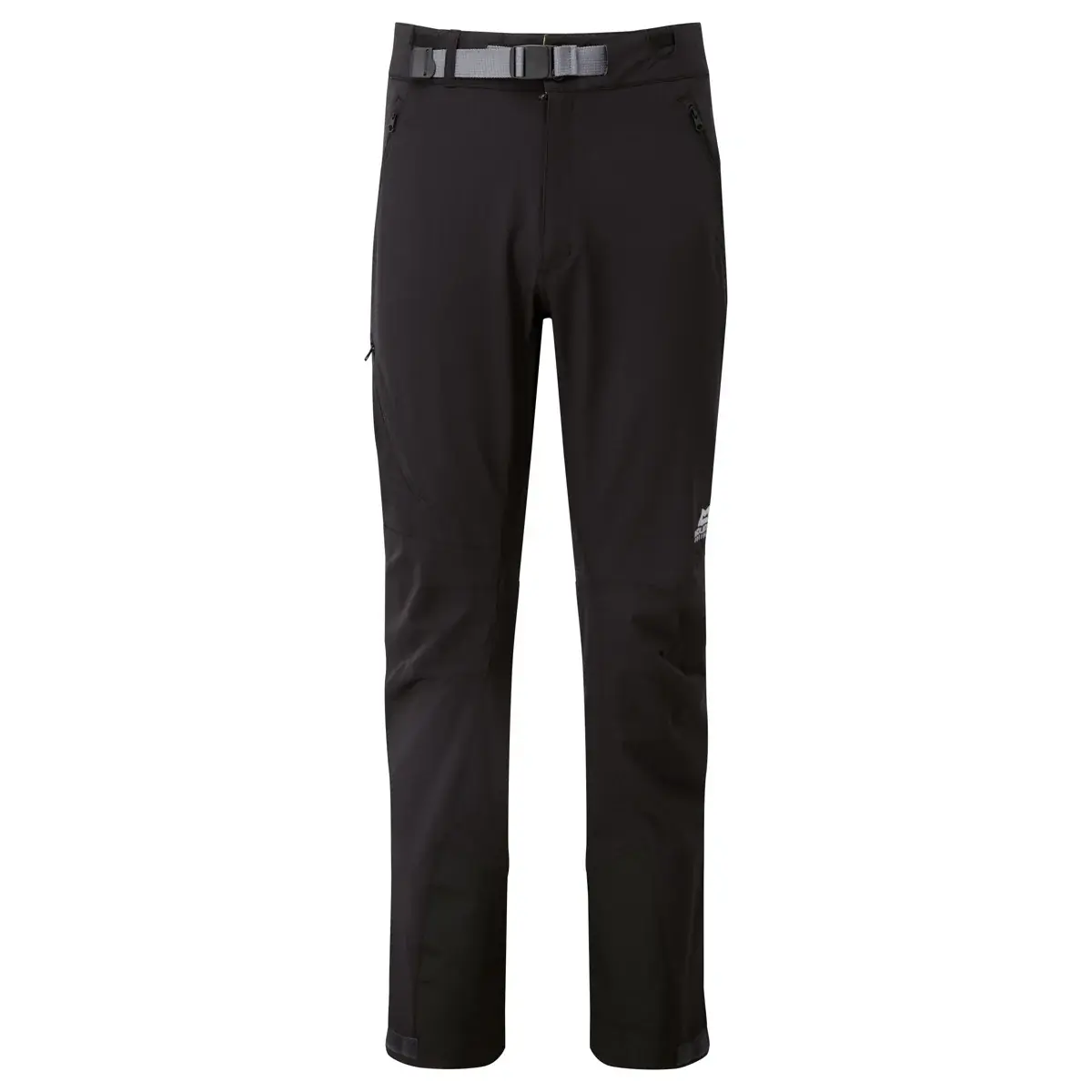Mountain Equipment Pánske nohavice Mountain Equipment Mission Pant Black