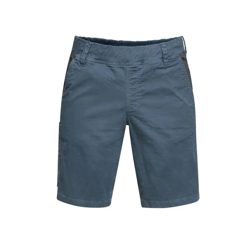 Pánske kraťasy Chillaz Neo dark blue