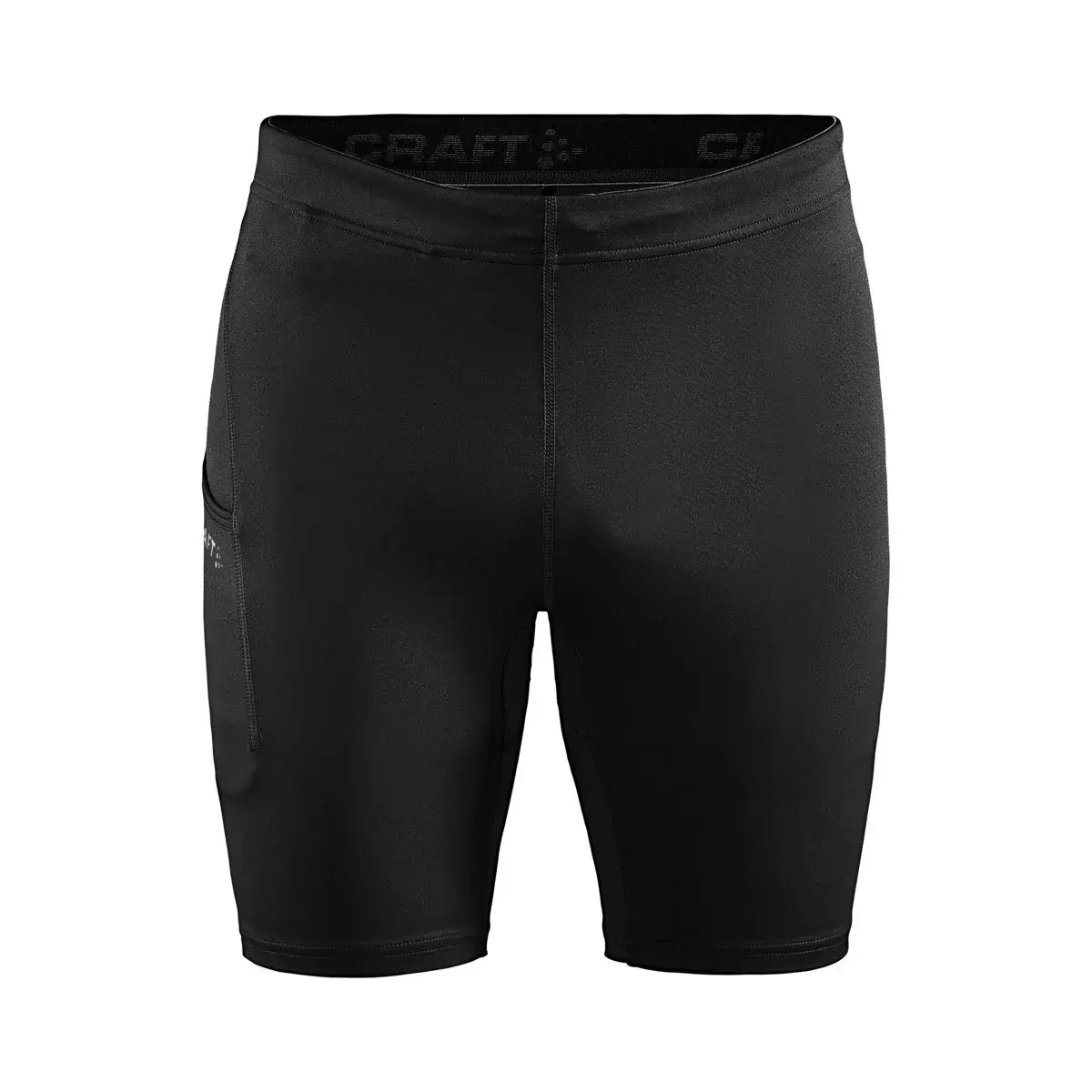 Craft Pánske elastické kraťasy Craft ADV Essence čierna