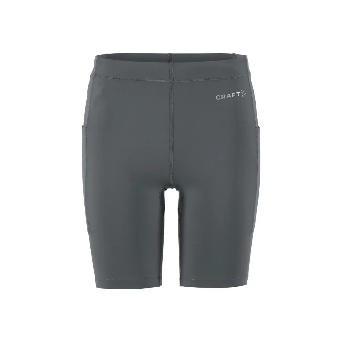 Pánske kraťasy Craft Essence 3 sivá